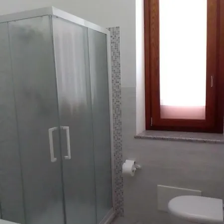 Apartment C Di Vico Martiri *