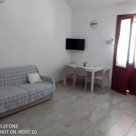 Apartment C Di Vico Martiri *