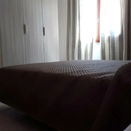 Apartment C Di Vico Martiri